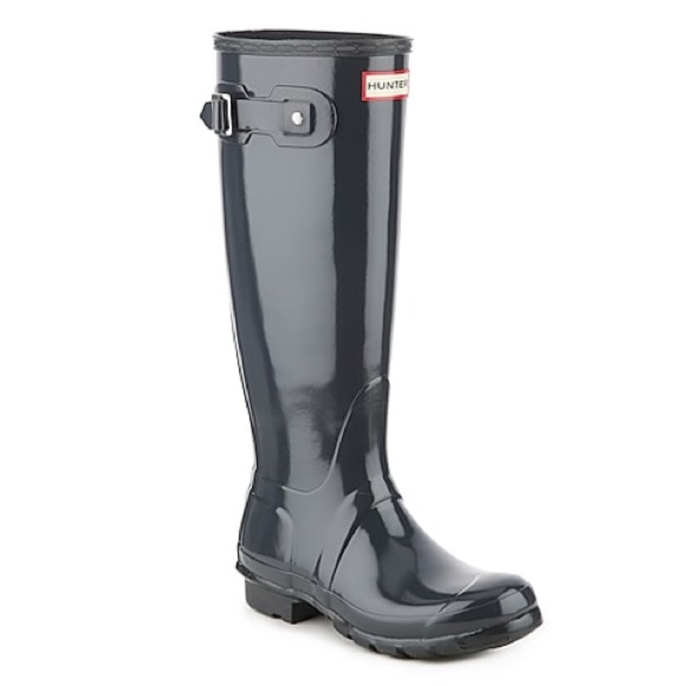 Hunter Boots LIKE NEW